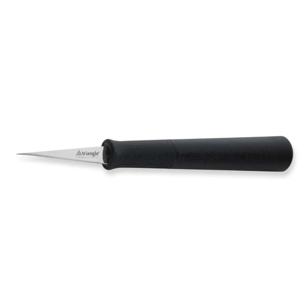 Coltello Stiletto Thailandese 5 cm AMBROGIO SANELLI