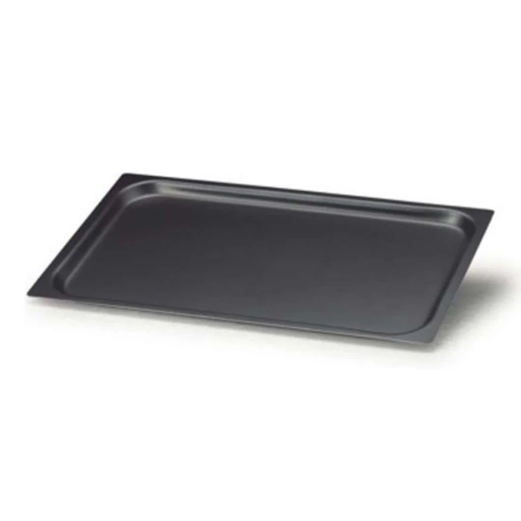 Teglia GN 1/1 Antiaderente 530x325x40 mm 