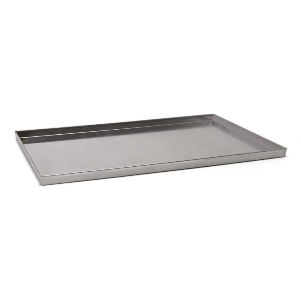 Teglia Pizza Forno 60x40x2 cm BALLARINI