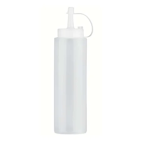Flacone Dosatore Trasparente 0,24 lt SAMBONET PADERNO