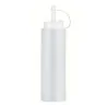Flacone Dosatore Trasparente 0,24 lt SAMBONET PADERNO