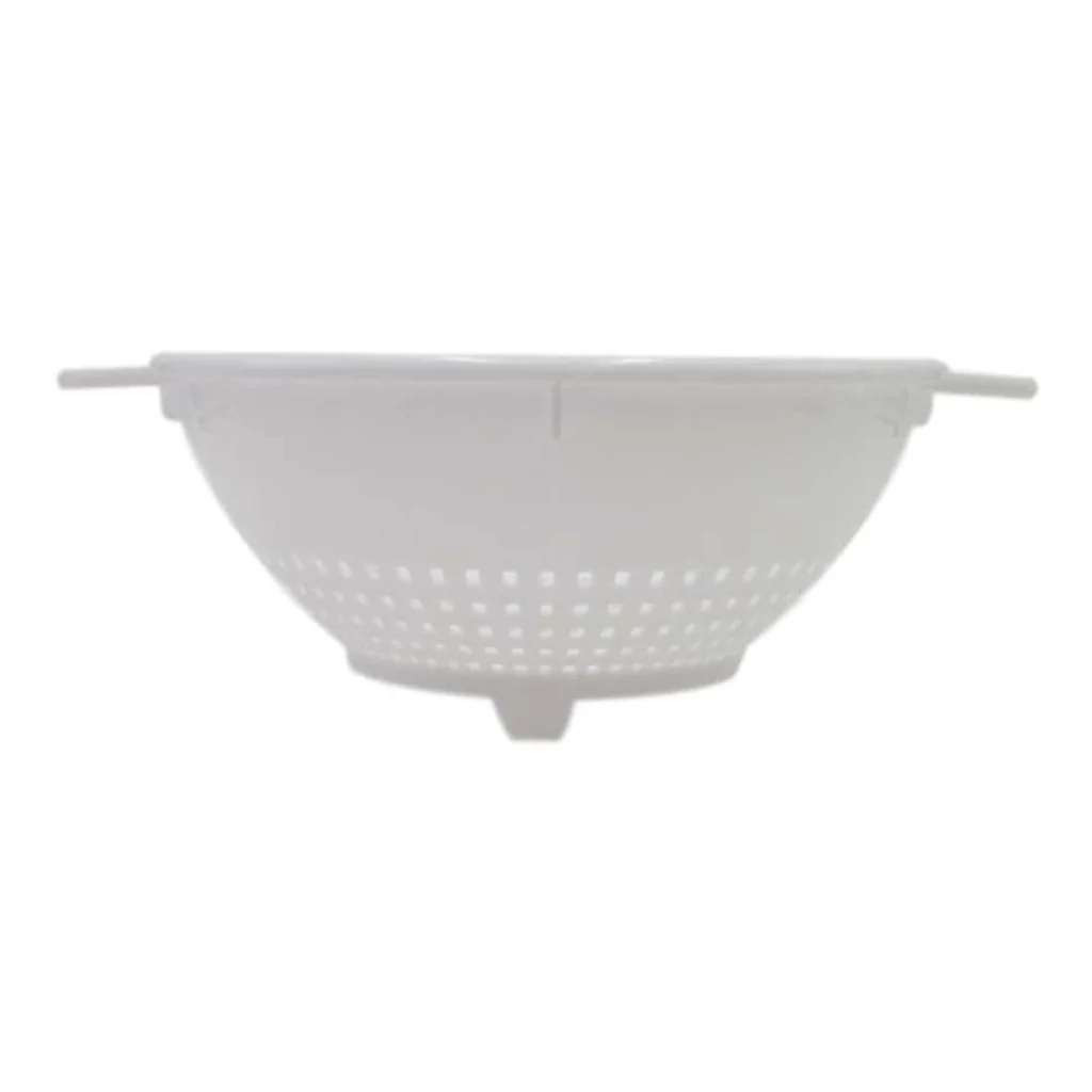 Scolapasta Bianco MOBIL PLASTIC