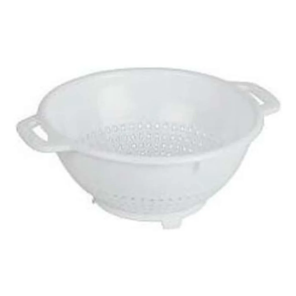 Scolapasta Bianco MOBIL PLASTIC