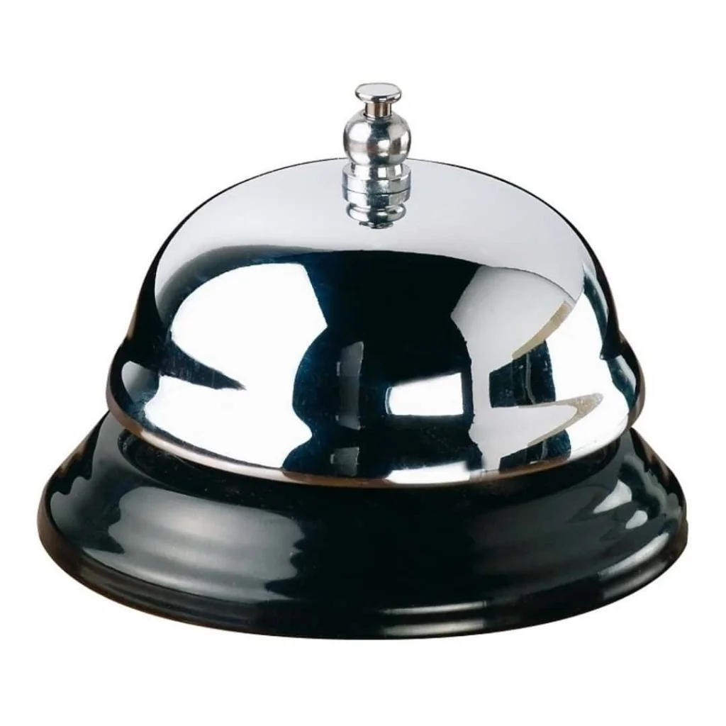 Campanello da Banco Ø 10 cm LEONE