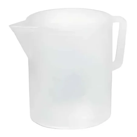 Caraffa Graduata Trasparente 3 lt MOBIL PLASTIC