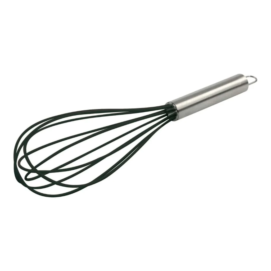 Frusta 5 Fili Silicone 30 cm ILSA