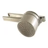 Schiacciapatate Inox ø 8,5 Cm - Fori 3 mm CALDER
