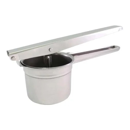 Schiacciapatate Inox ø 8,5 Cm - Fori 3 mm CALDER