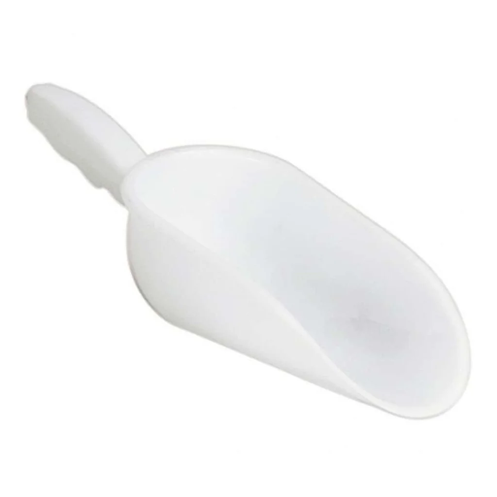 Sessola Tonda Bianca SSS MOBIL PLASTIC