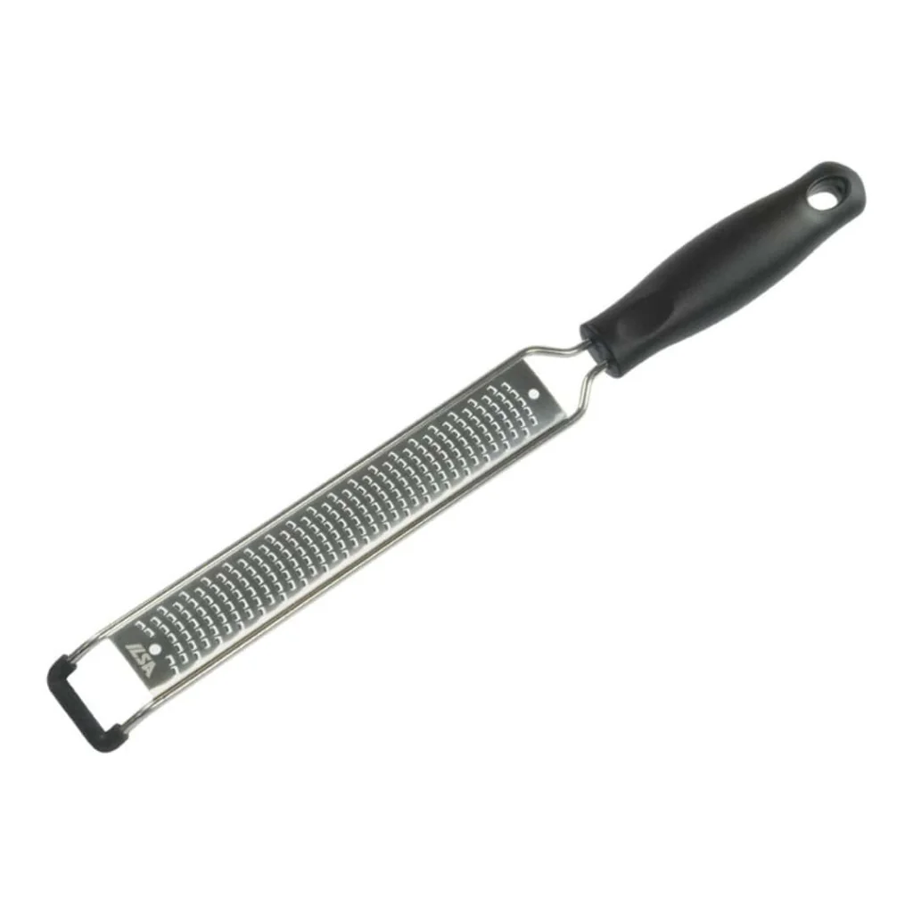 Grattugia Lama Fine Acciaio 34 cm ILSA