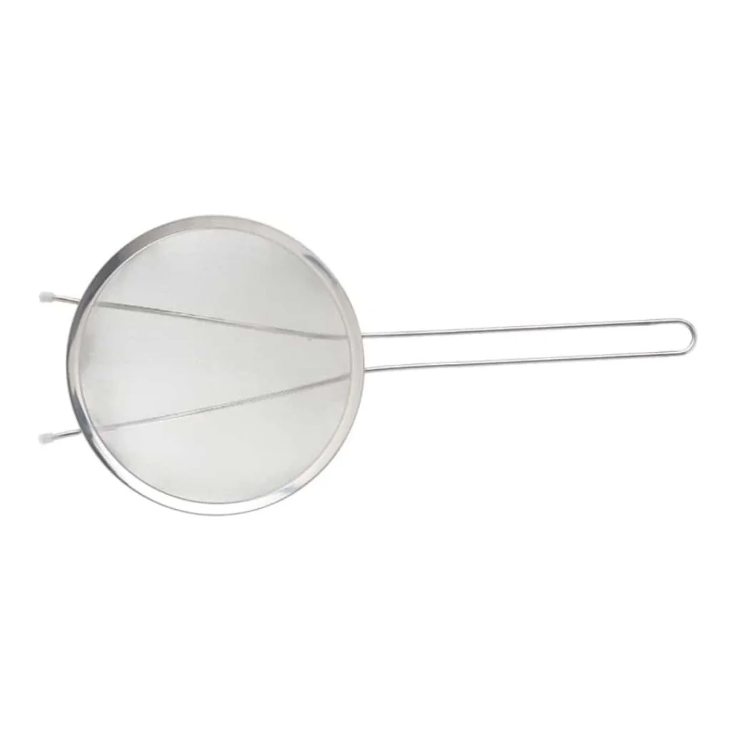 Passabrodo Alberghiero Acciaio Inox ø 28 cm EVA COLLECTION