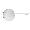 Passabrodo Alberghiero Acciaio Inox ø 28 cm EVA COLLECTION