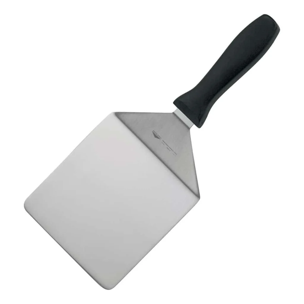 Spatola Hamburger 19x13,8 cm SAMBONET PADERNO