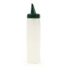 Flacone Dosatore Olio 1 lt ARAVEN