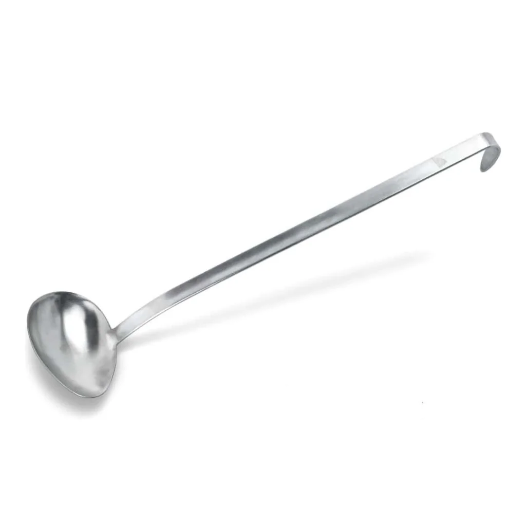 Cucchiaione Cucina Obliquo Ø 8 cm BALLARINI