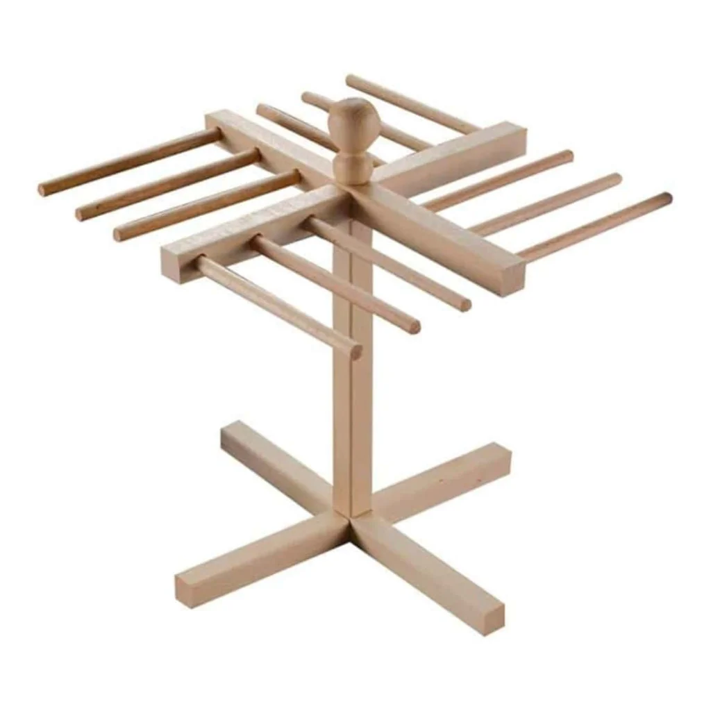 Stendipasta Fresca in Legno DT