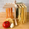 Stendipasta Fresca in Legno DT