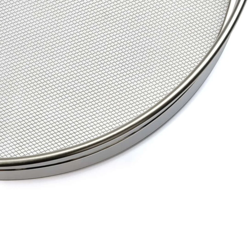 Setaccio Pane Acciaio ø 30 cm COMAS