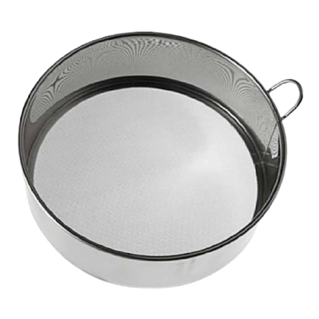 Setaccio Zucchero a Velo 16,5 cm FRESCURA
