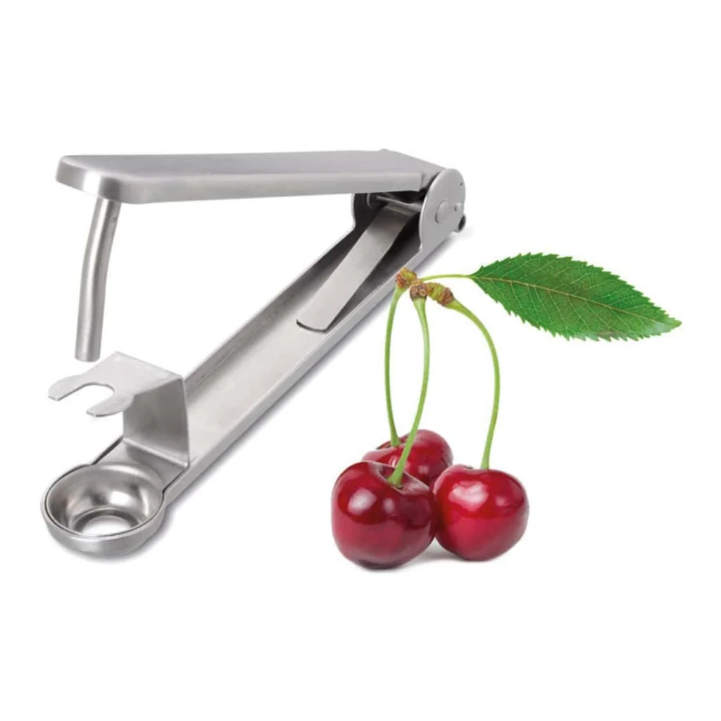 Snocciolatore Ciliegie Acciaio Inox EVA COLLECTION
