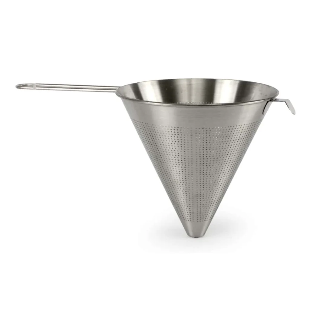 Colino Conico Chinoise Inox 20 cm LACOR