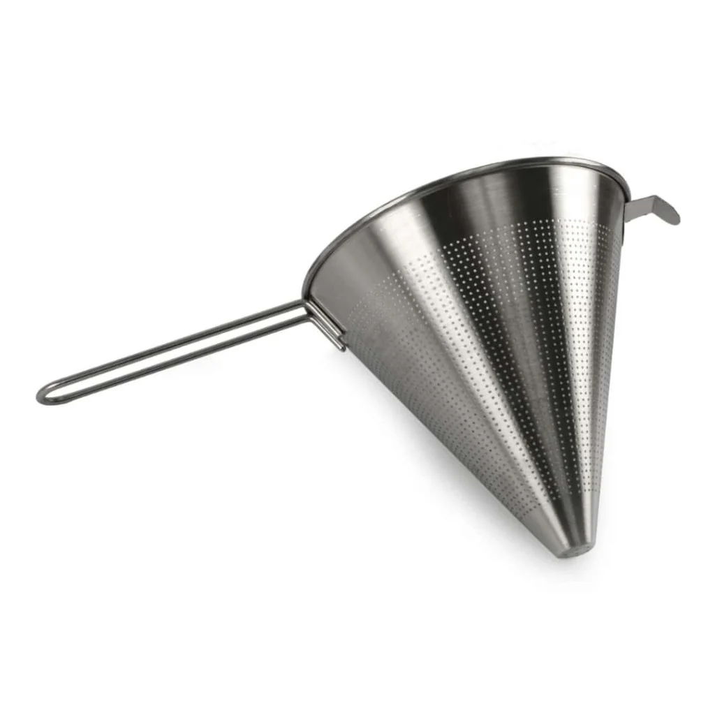 Colino Conico Chinoise Inox 20 cm LACOR