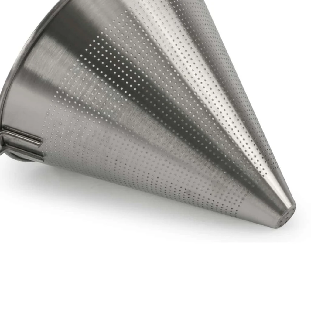 Colino Conico Chinoise Inox 20 cm LACOR