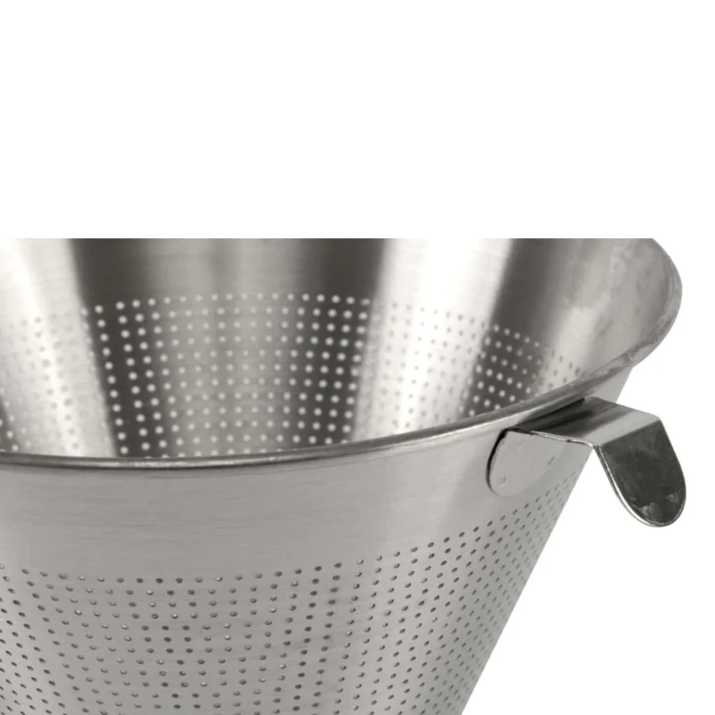 Colino Conico Chinoise Inox 20 cm LACOR