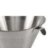 Colino Conico Chinoise Inox 20 cm LACOR