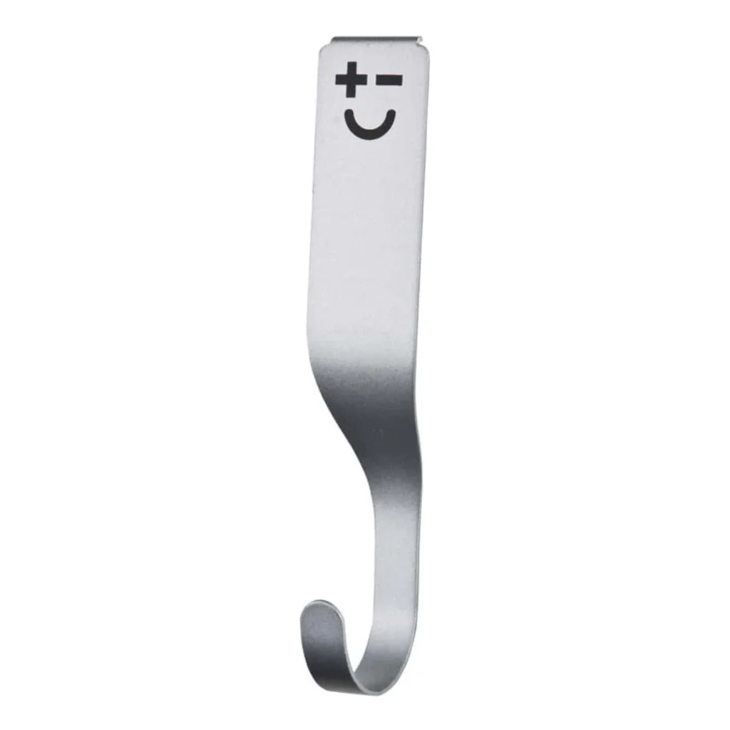 Gancio Magnetico Singolo AMBROGIO SANELLI