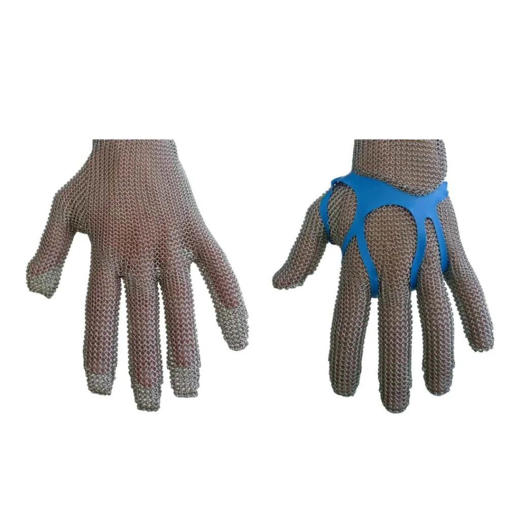 Tendiguanti Colore Blu AMBROGIO SANELLI