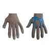 Tendiguanti Colore Blu AMBROGIO SANELLI