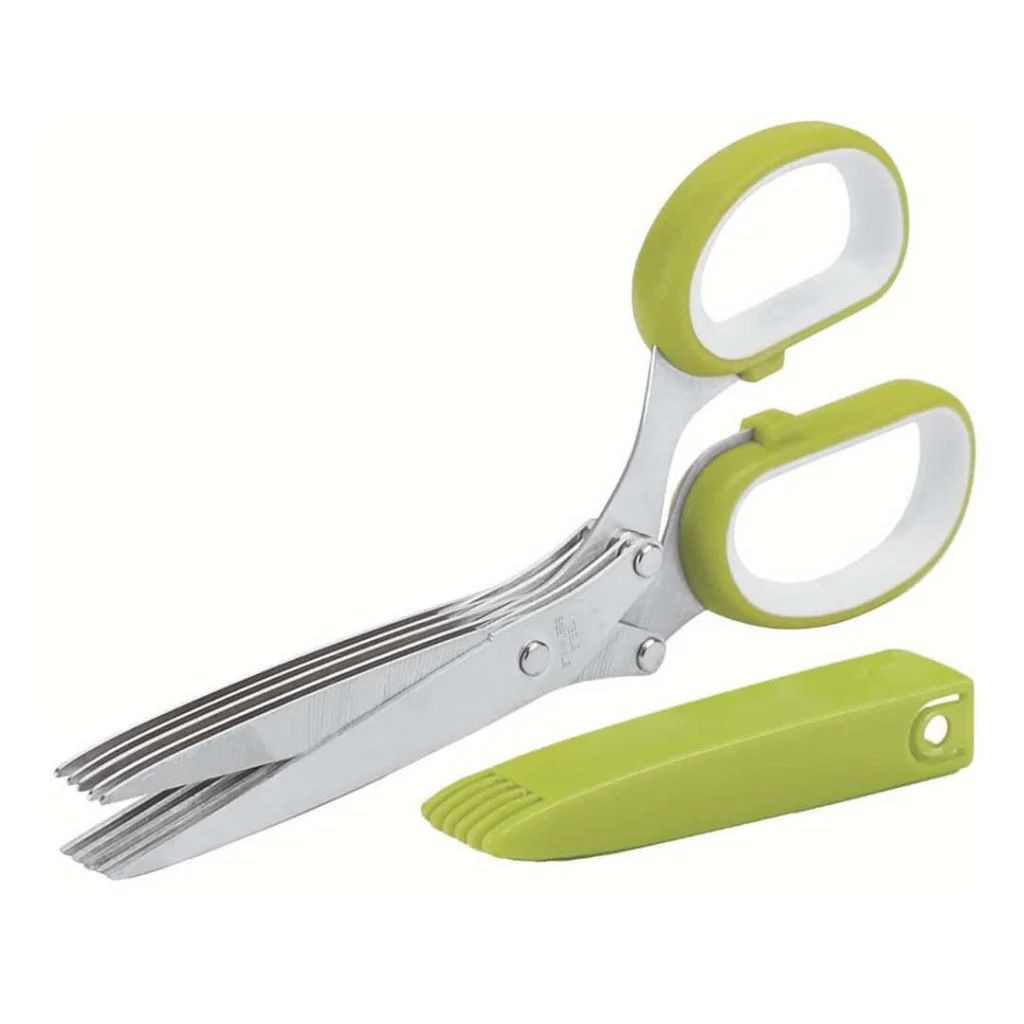 Forbice Erbe 5 Lame 20 cm SAMBONET PADERNO