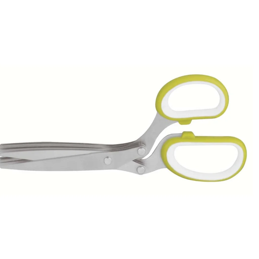 Forbice Erbe 5 Lame 20 cm SAMBONET PADERNO