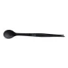 Pinza e Cucchiaio da Assaggio Acciaio Inox 17 cm AMBROGIO