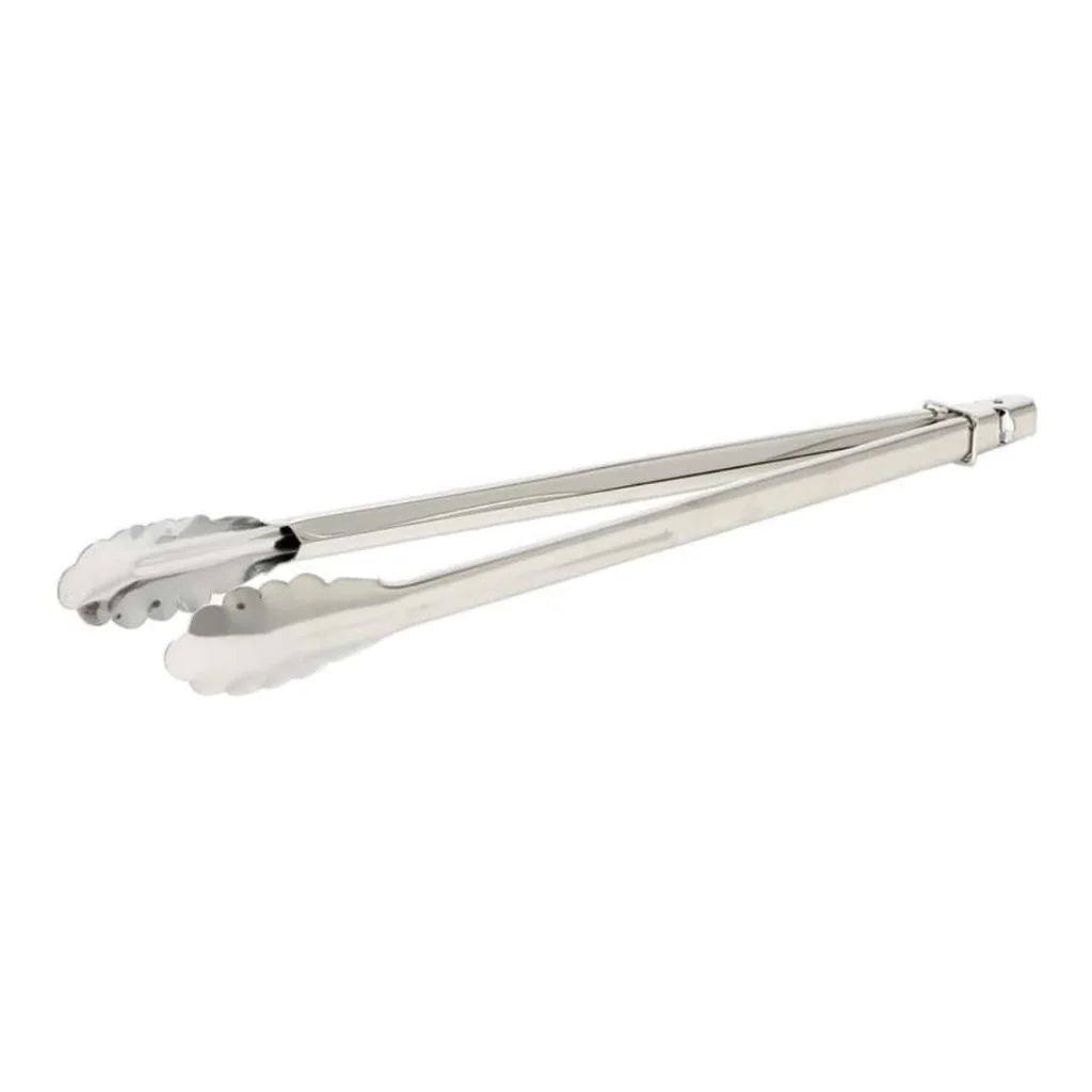 Molla Grill Acciaio Inox 30 cm MEDRI