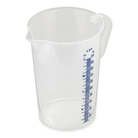Caraffa Graduata Trasparente 3 lt THERMOHAUSER