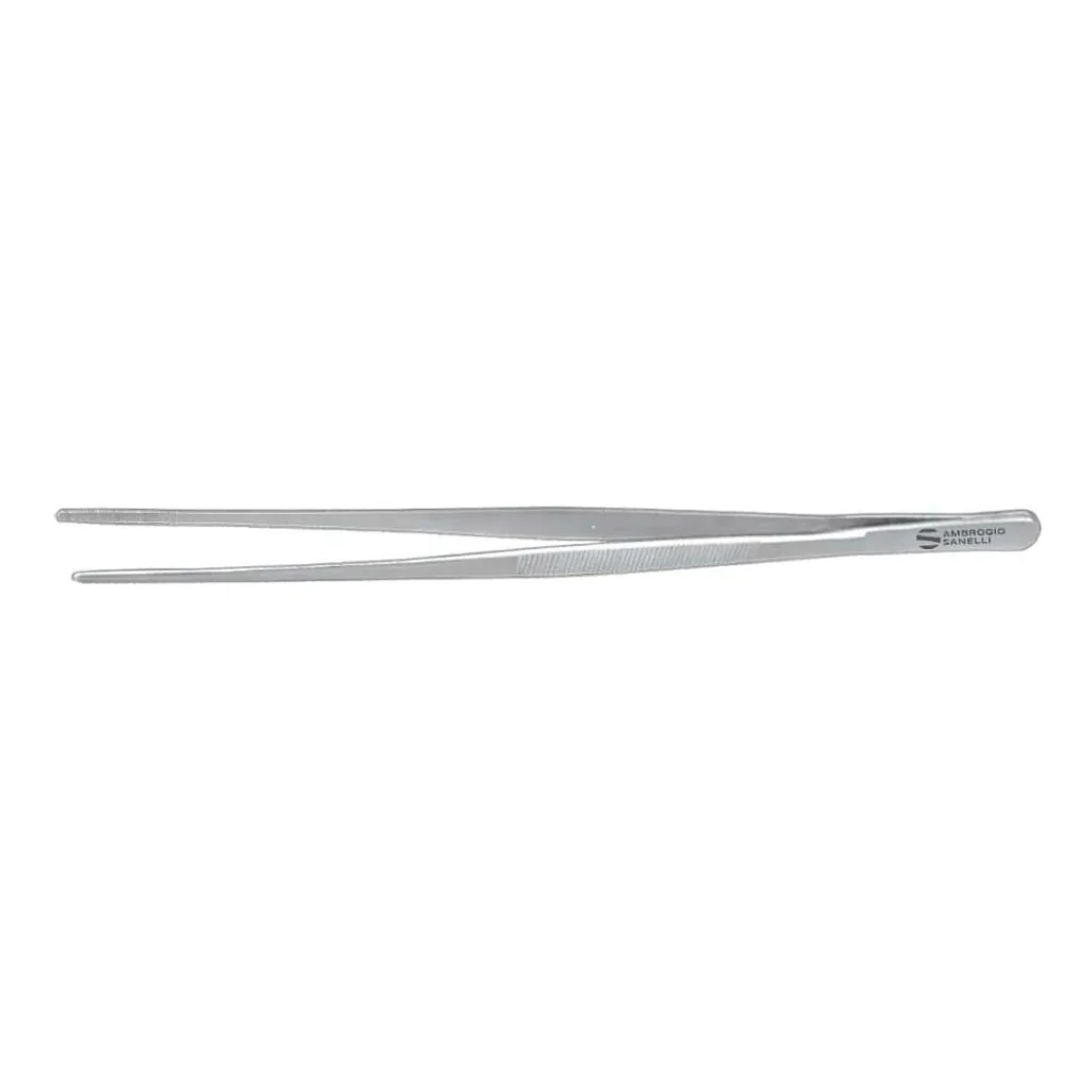 Pinza Chef Acciaio Inox 30 cm AMBROGIO SANELLI