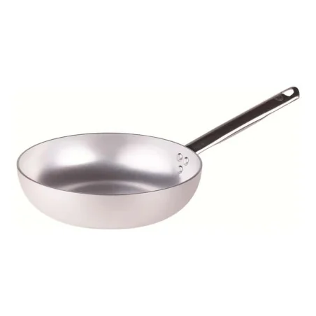 Padella Svasata Alluminio 1 Manico ø 32 cm AGNELLI