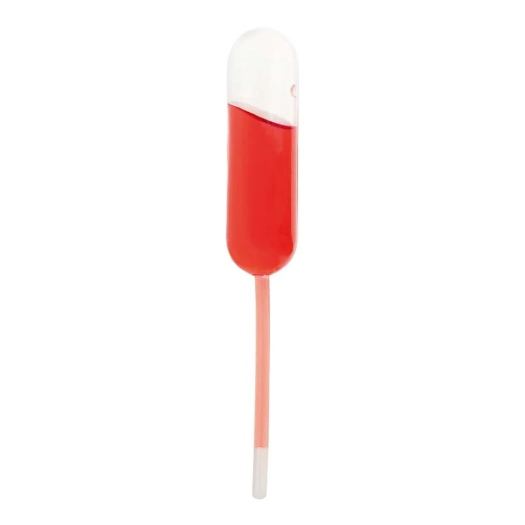 Pipetta Alimenti Trasparente 4 ml 100 pz GARCIA DE POU