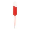 Pipetta Alimenti Trasparente 4 ml 100 pz GARCIA DE POU