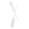 Pipetta Alimenti Trasparente 4 ml 100 pz GARCIA DE POU