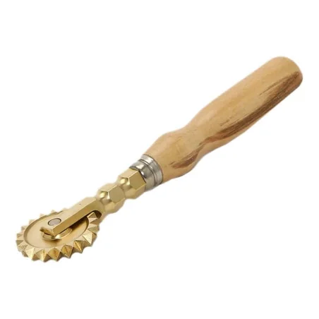 Rotella Tagliapasta Ottone DT