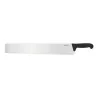 Coltello Salato Supra Nero 42 cm AMBROGIO SANELLI