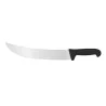 Coltello Scimitarra Supra Lama Larga 31 cm AMBROGIO SANELLI