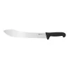 Coltello Scimitarra Supra 31 cm AMBROGIO SANELLI