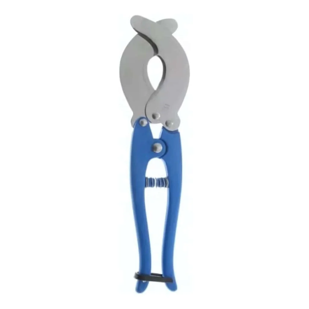 Forbici Tagliaricci Acciaio DT