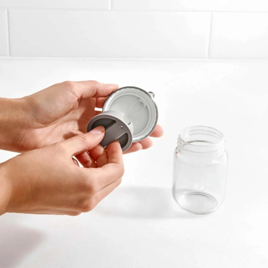 Dispencer Olio Antigoccia Good Grips 150 ml OXO