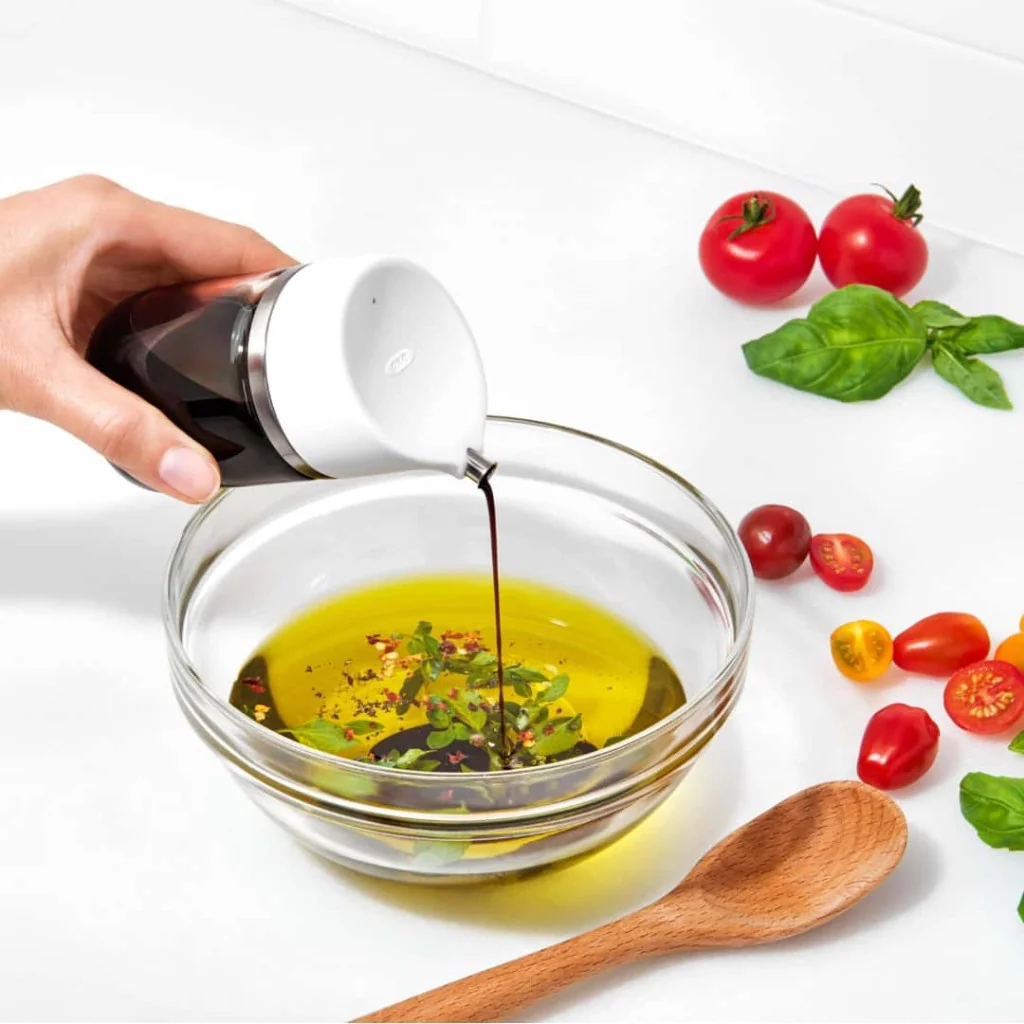 Dispencer Olio Antigoccia Good Grips 150 ml OXO