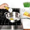 Dispencer Olio Antigoccia Good Grips 355 ml OXO